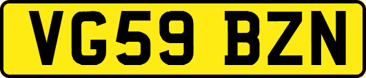 VG59BZN