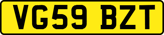 VG59BZT