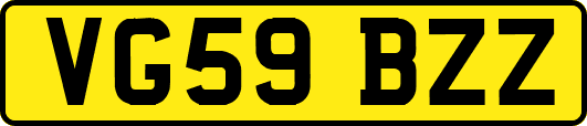 VG59BZZ