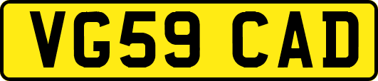 VG59CAD