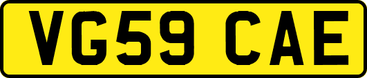 VG59CAE