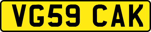 VG59CAK