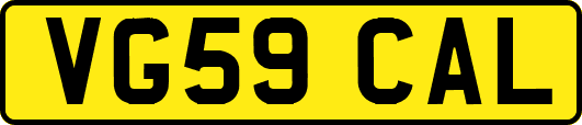 VG59CAL