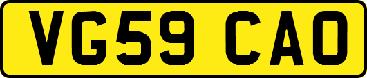 VG59CAO