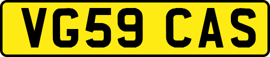 VG59CAS