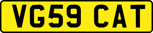 VG59CAT