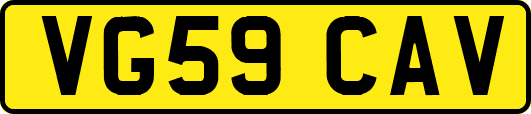 VG59CAV
