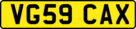 VG59CAX