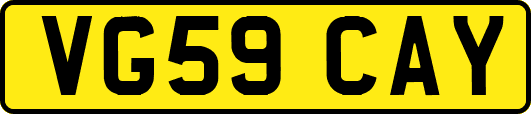 VG59CAY
