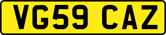 VG59CAZ