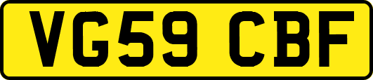 VG59CBF
