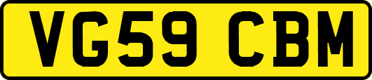 VG59CBM
