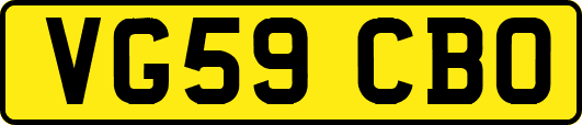 VG59CBO