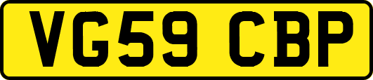 VG59CBP