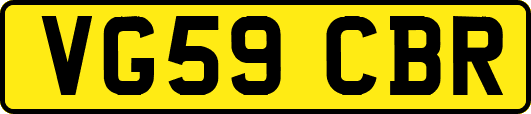 VG59CBR