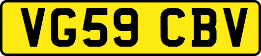 VG59CBV