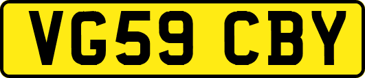 VG59CBY
