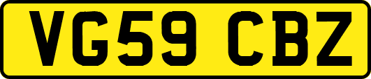 VG59CBZ
