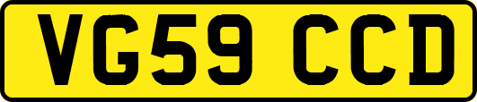VG59CCD