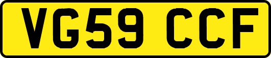 VG59CCF