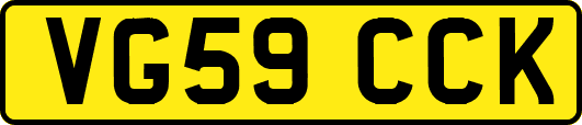 VG59CCK