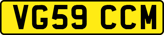 VG59CCM