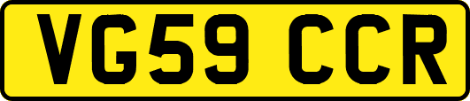 VG59CCR