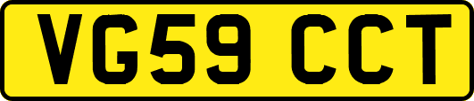 VG59CCT