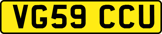 VG59CCU