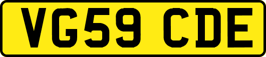 VG59CDE