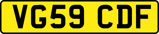 VG59CDF