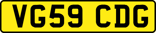 VG59CDG
