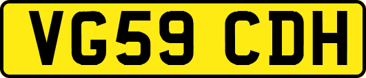 VG59CDH