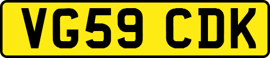 VG59CDK
