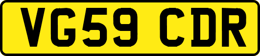 VG59CDR