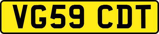 VG59CDT