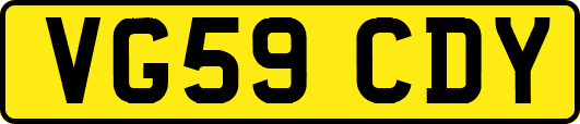 VG59CDY