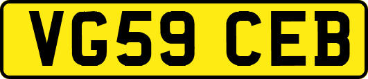 VG59CEB