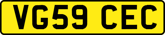 VG59CEC