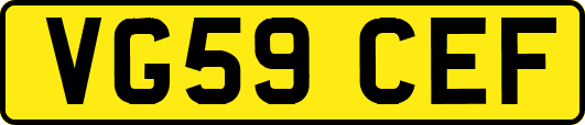 VG59CEF