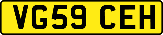 VG59CEH