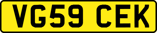 VG59CEK