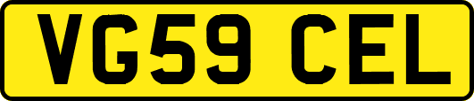 VG59CEL