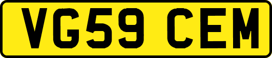 VG59CEM