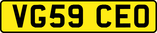 VG59CEO