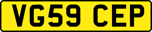 VG59CEP