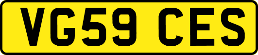 VG59CES