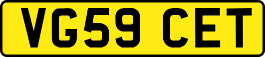 VG59CET