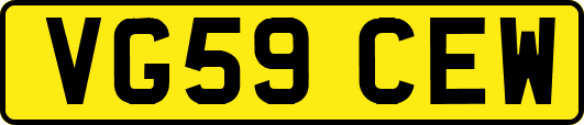VG59CEW
