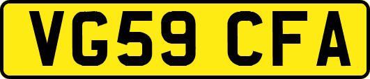 VG59CFA